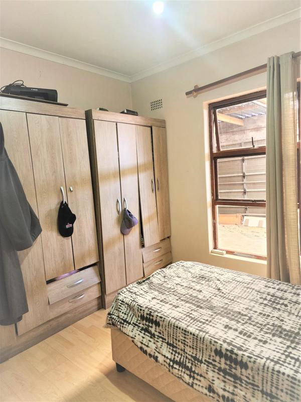 8 Bedroom Property for Sale in Belgravia Western Cape